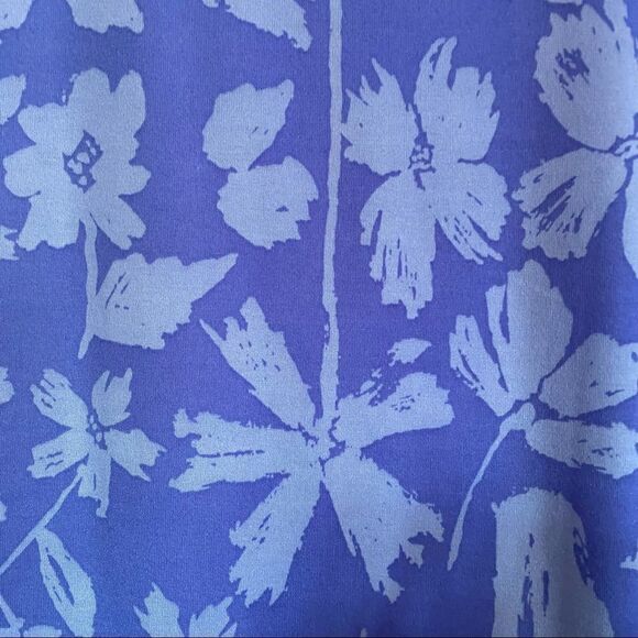 Lularoe Debbie Long Sleeve Sheath Dress - Size XL - Picture 2 of 4